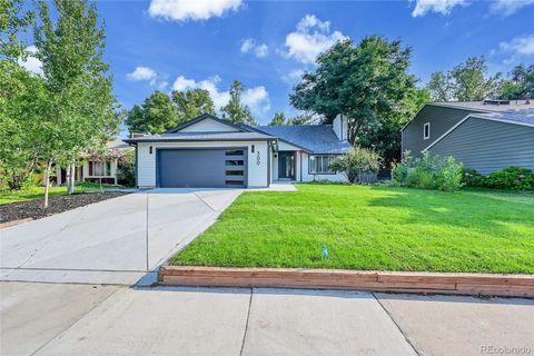 300 Lois Drive Louisville CO 80027