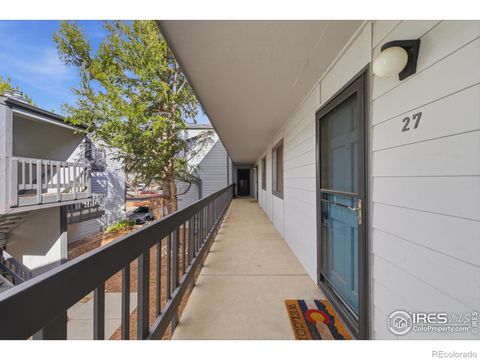 3393 Oneal Parkway Boulder CO 80301