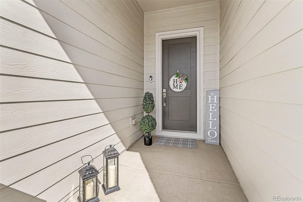 Photo of 650 Simmental Loop, Castle Rock, CO 80104 (MLS # 2578830)