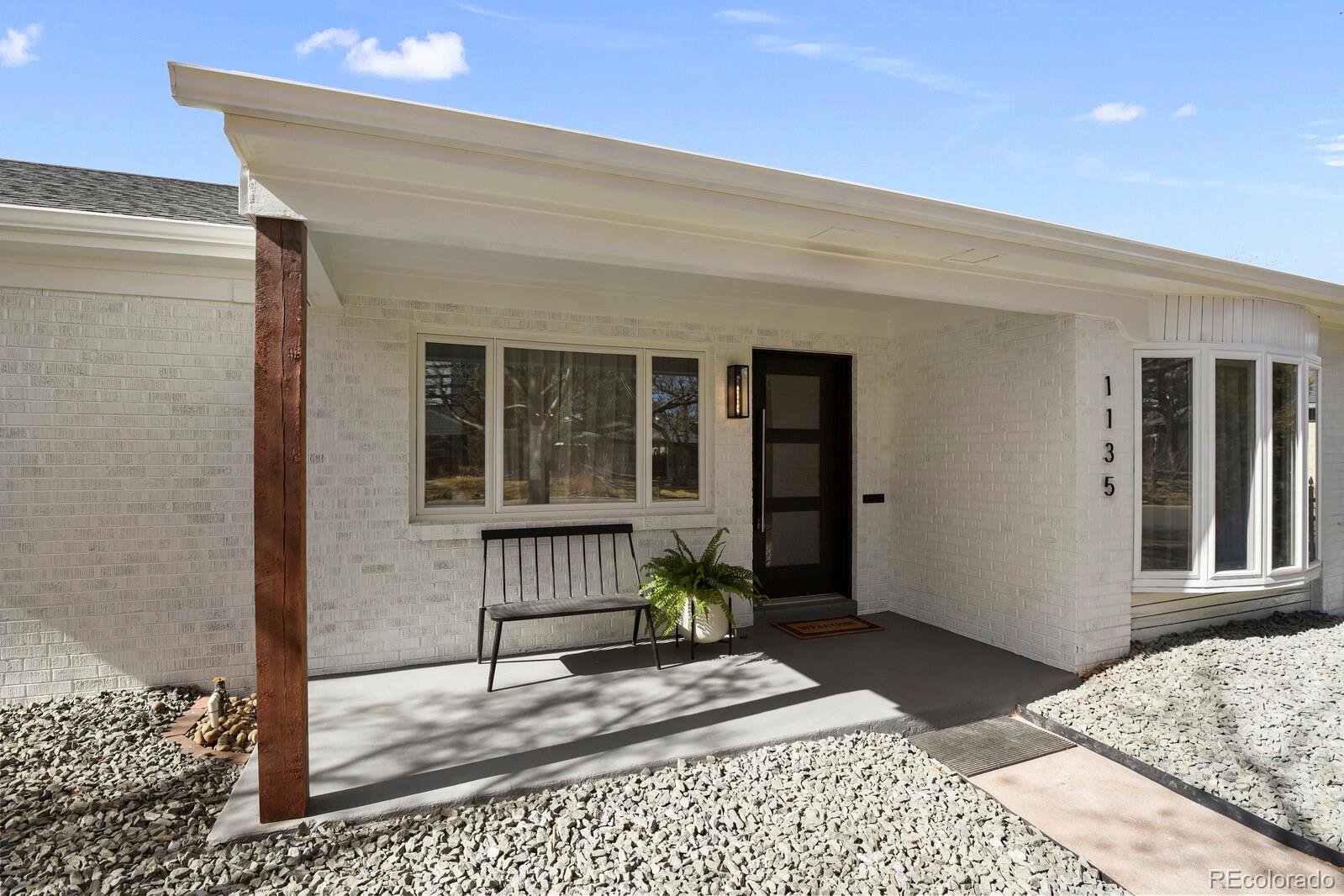 1135 S Harrison Street