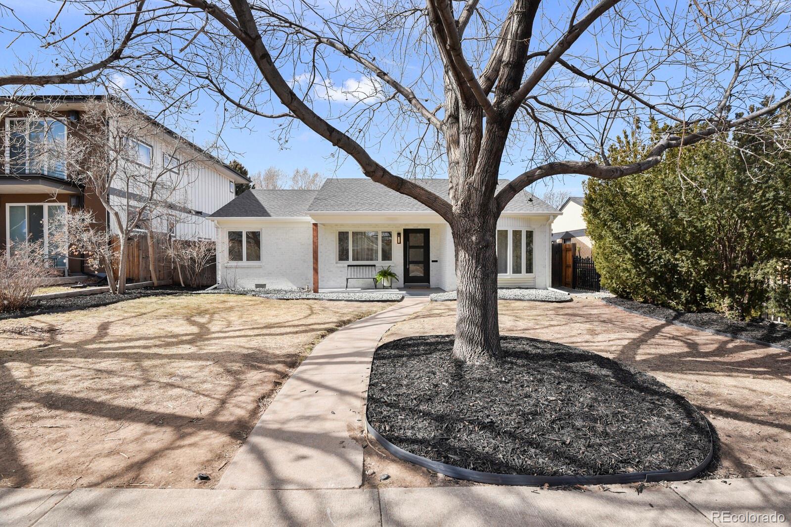 1135 S Harrison Street