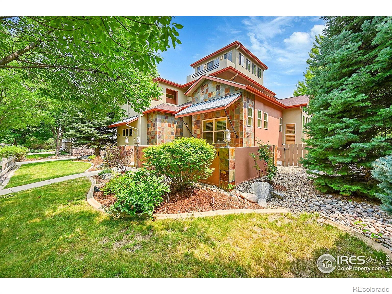 2861 Shoshone Trail