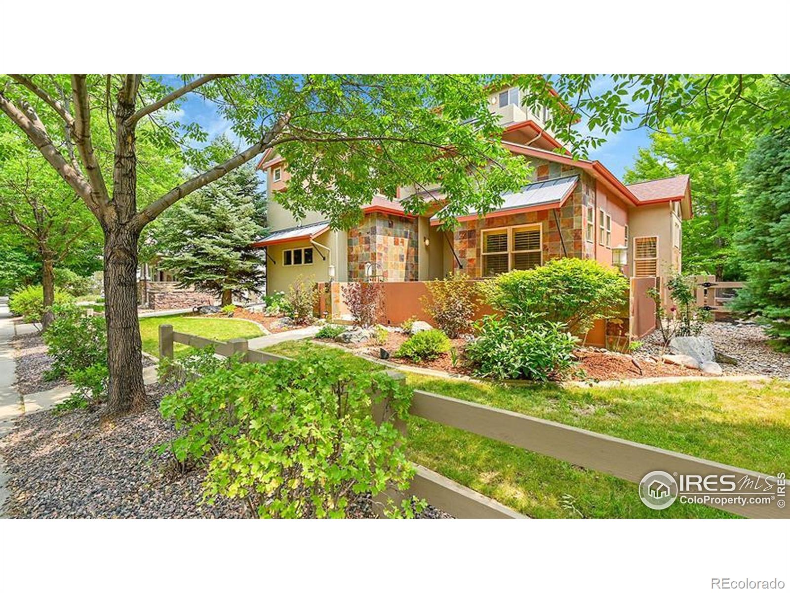 2861 Shoshone Trail