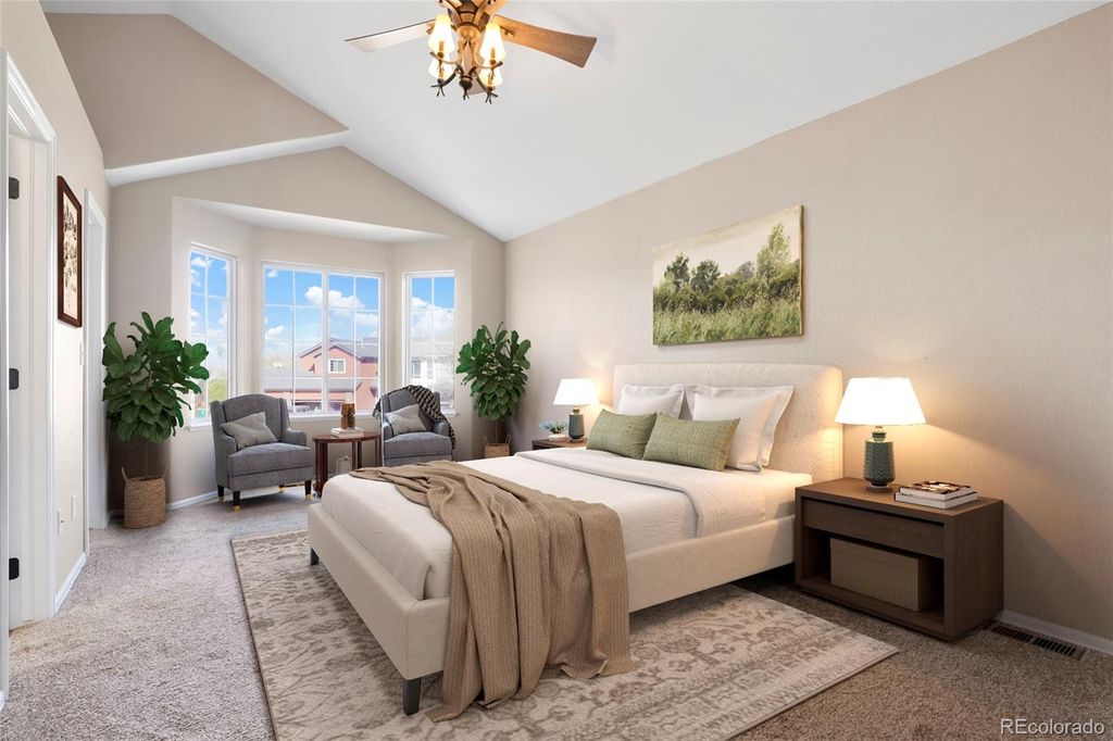 Photo of 6358 E 121st Place, Brighton, CO 80602 (MLS # 8714328)