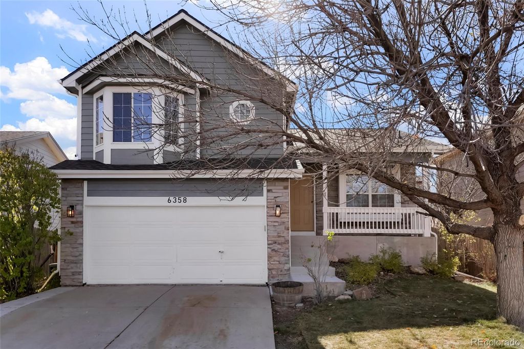 Photo of 6358 E 121st Place, Brighton, CO 80602 (MLS # 8714328)