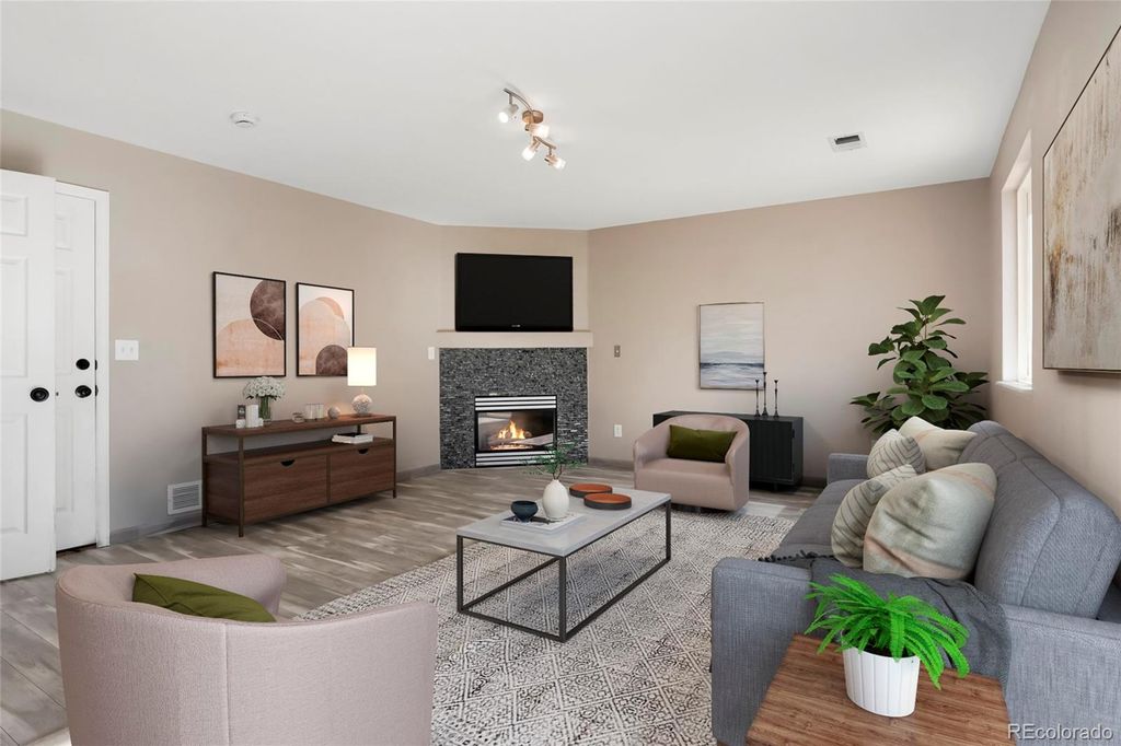 Photo of 6358 E 121st Place, Brighton, CO 80602 (MLS # 8714328)