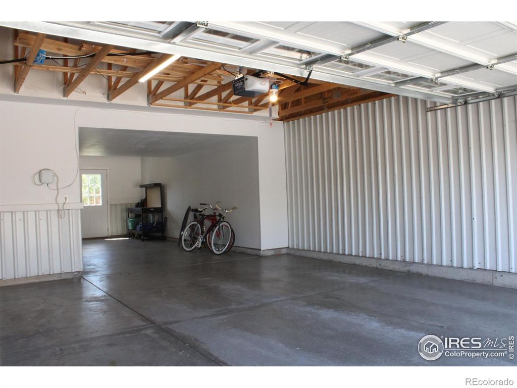 Photo of 2263 Adobe Drive, Fort Collins, CO 80525 (MLS # IR1045078)