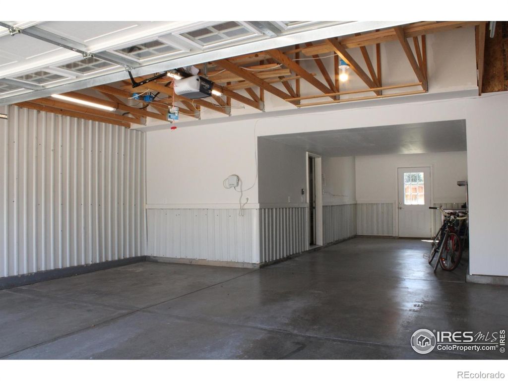Photo of 2263 Adobe Drive, Fort Collins, CO 80525 (MLS # IR1045078)
