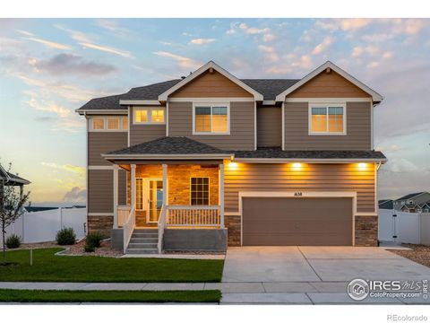 1638 Shoreview Parkway, Severance, CO 80550 - #: IR989314