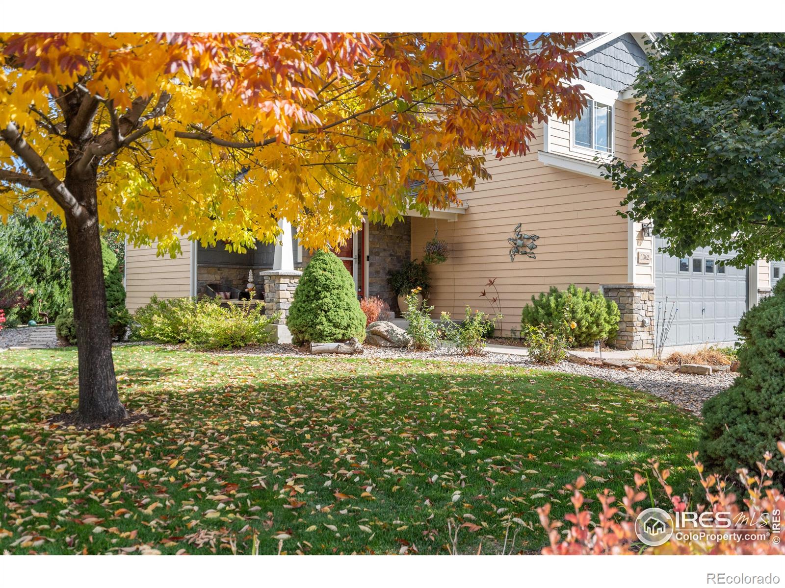 1362 Bubbling Brook Court