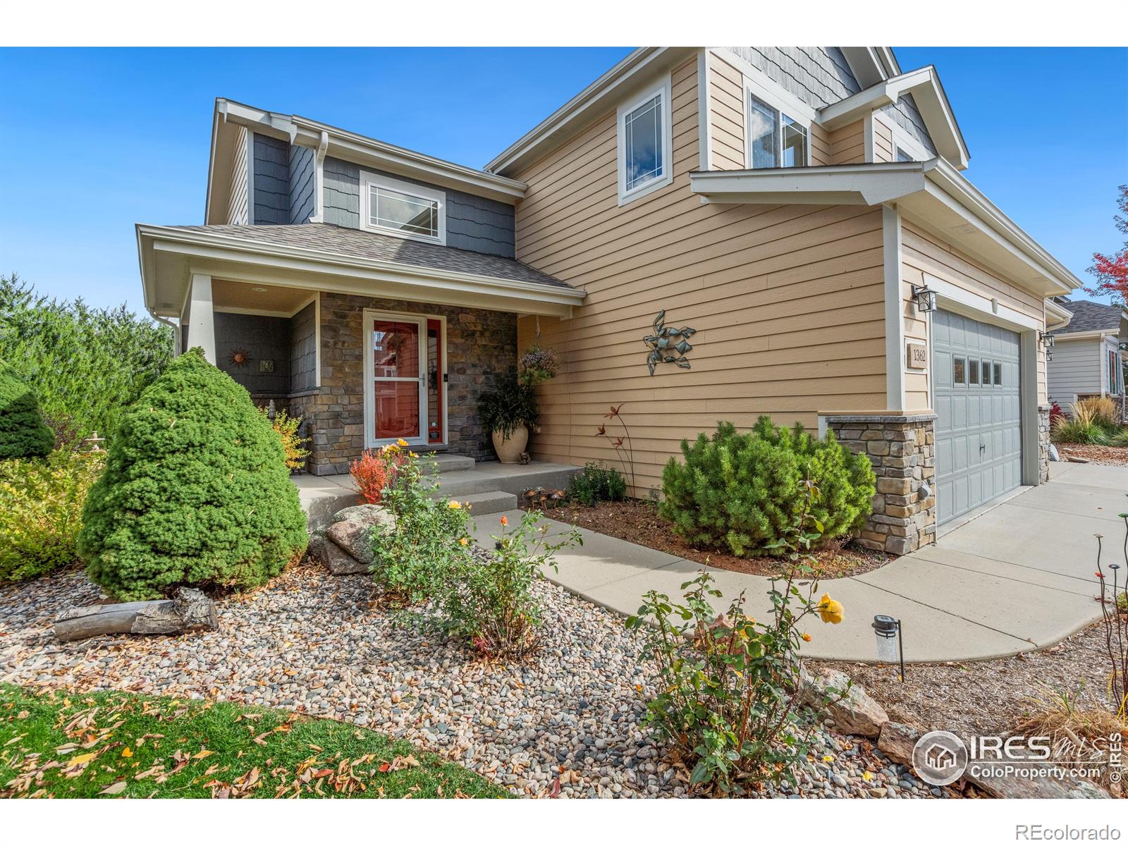 1362 Bubbling Brook Court