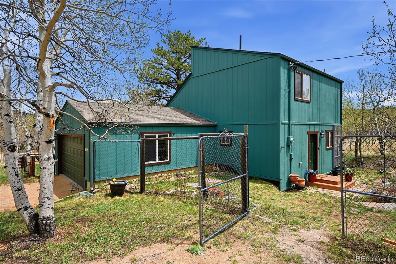 398 Aspen Drive