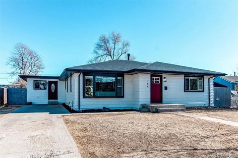 784 S 3rd Avenue Brighton CO 80601