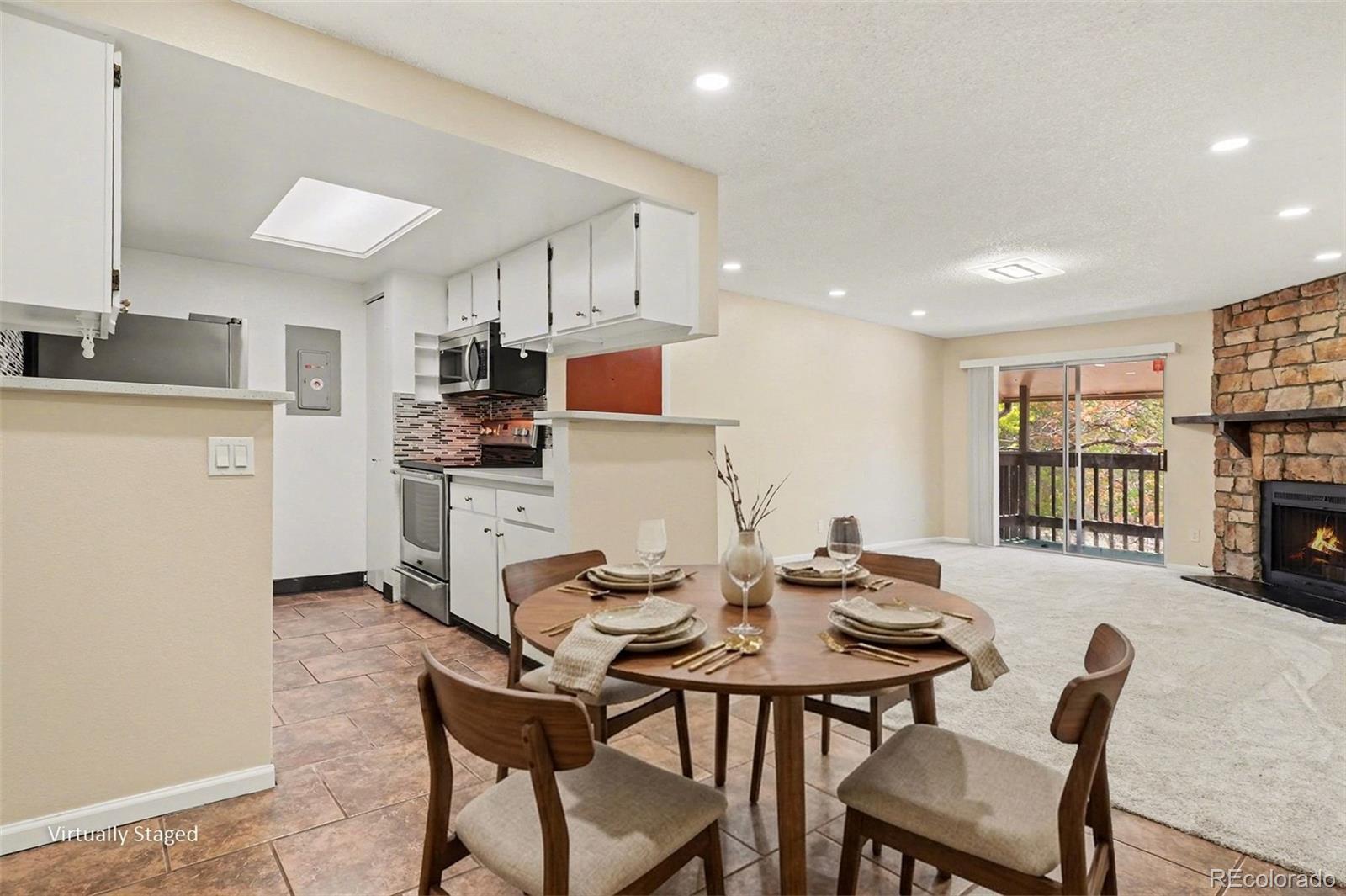 1793 S Pitkin Street B