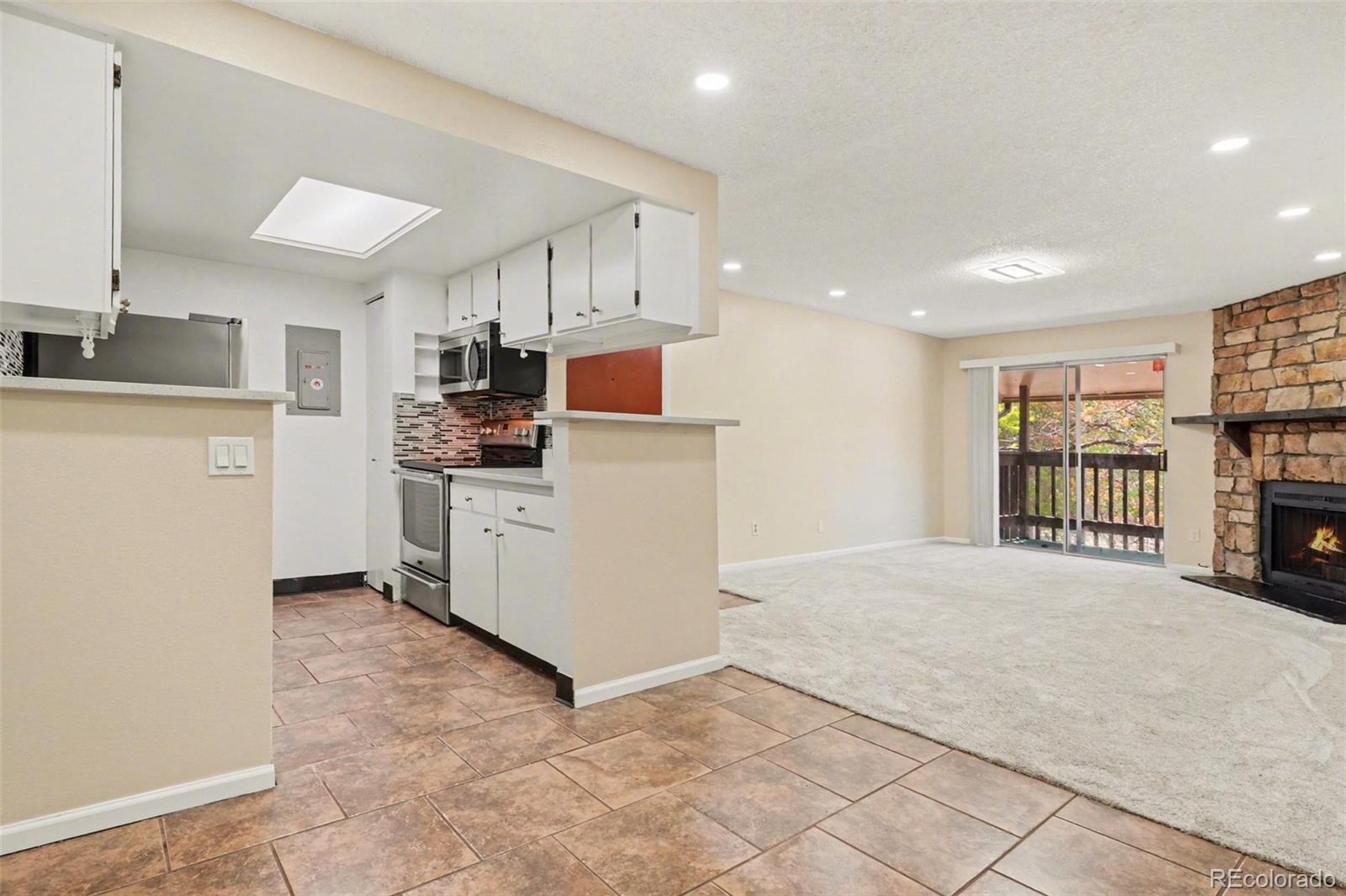 1793 S Pitkin Street B