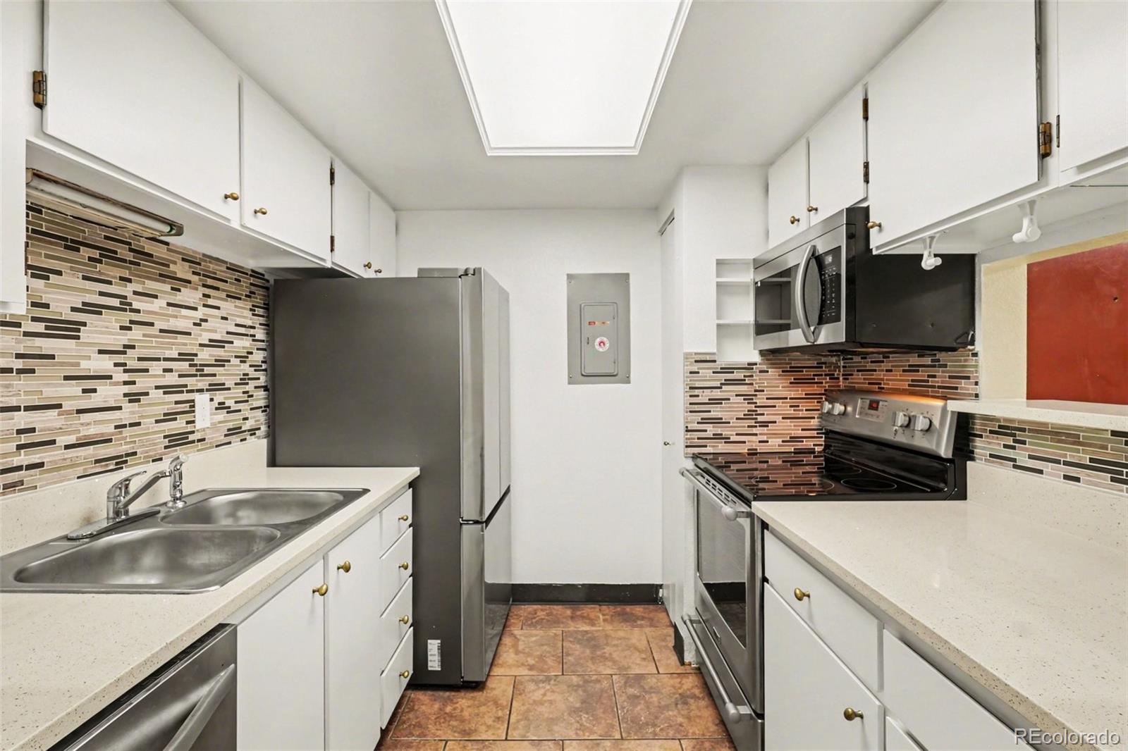 1793 S Pitkin Street B