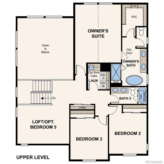 20911 Grays Peak Drive