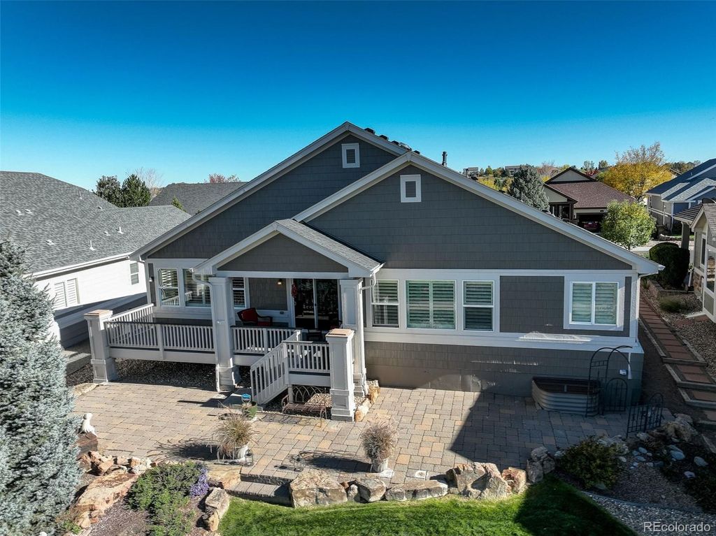 Photo of 14887 Xenia Street, Thornton, CO 80602 (MLS # 7985372)