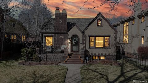 1121 S Downing Street Denver CO 80210