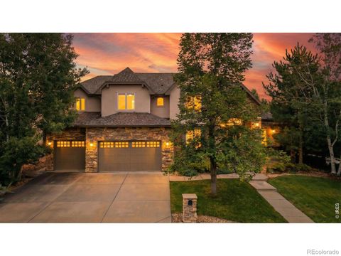 Photo of 1846 Wasach Drive, Longmont, CO 80504 (MLS # IR1058516)