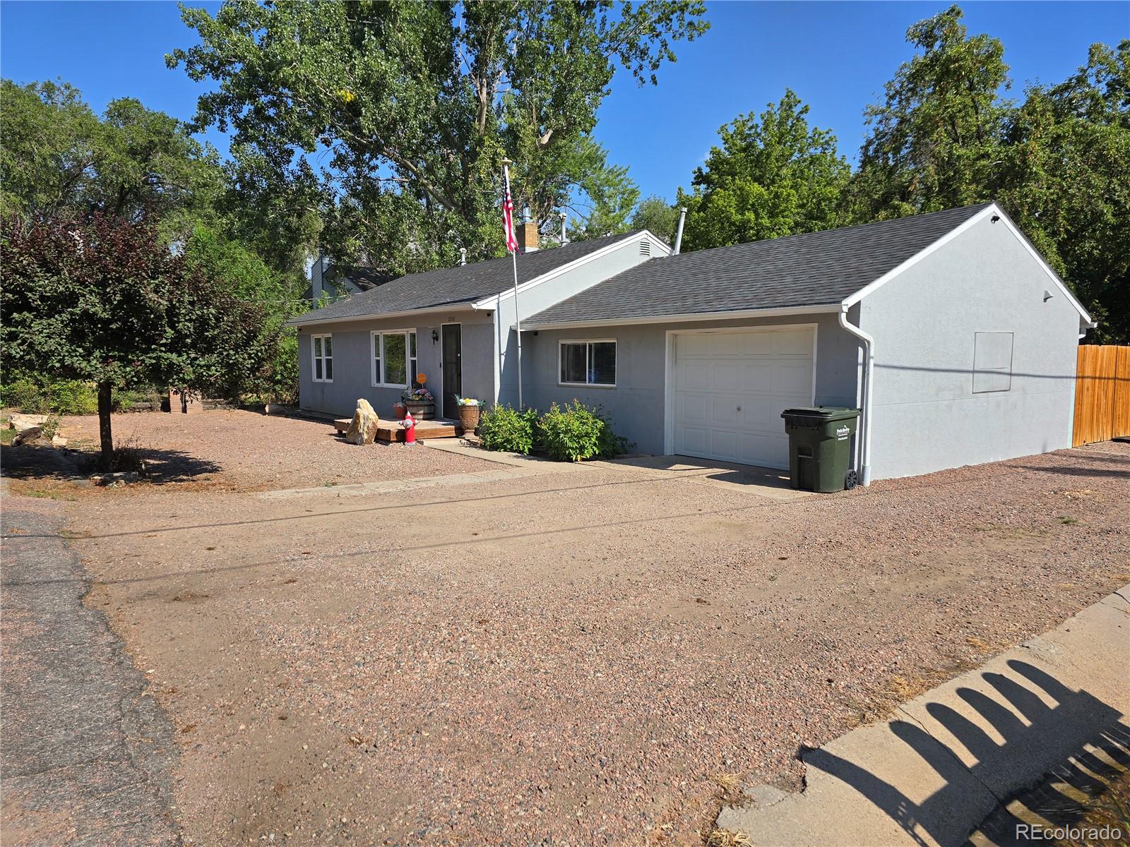 View Canon City, CO 81212 house