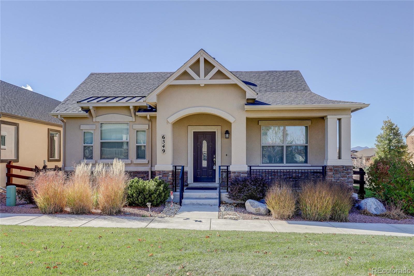 6549 Shadow Hill Lane