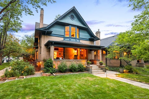 Photo of 3701 Eliot Street, Denver, CO 80211 (MLS # 8786652)