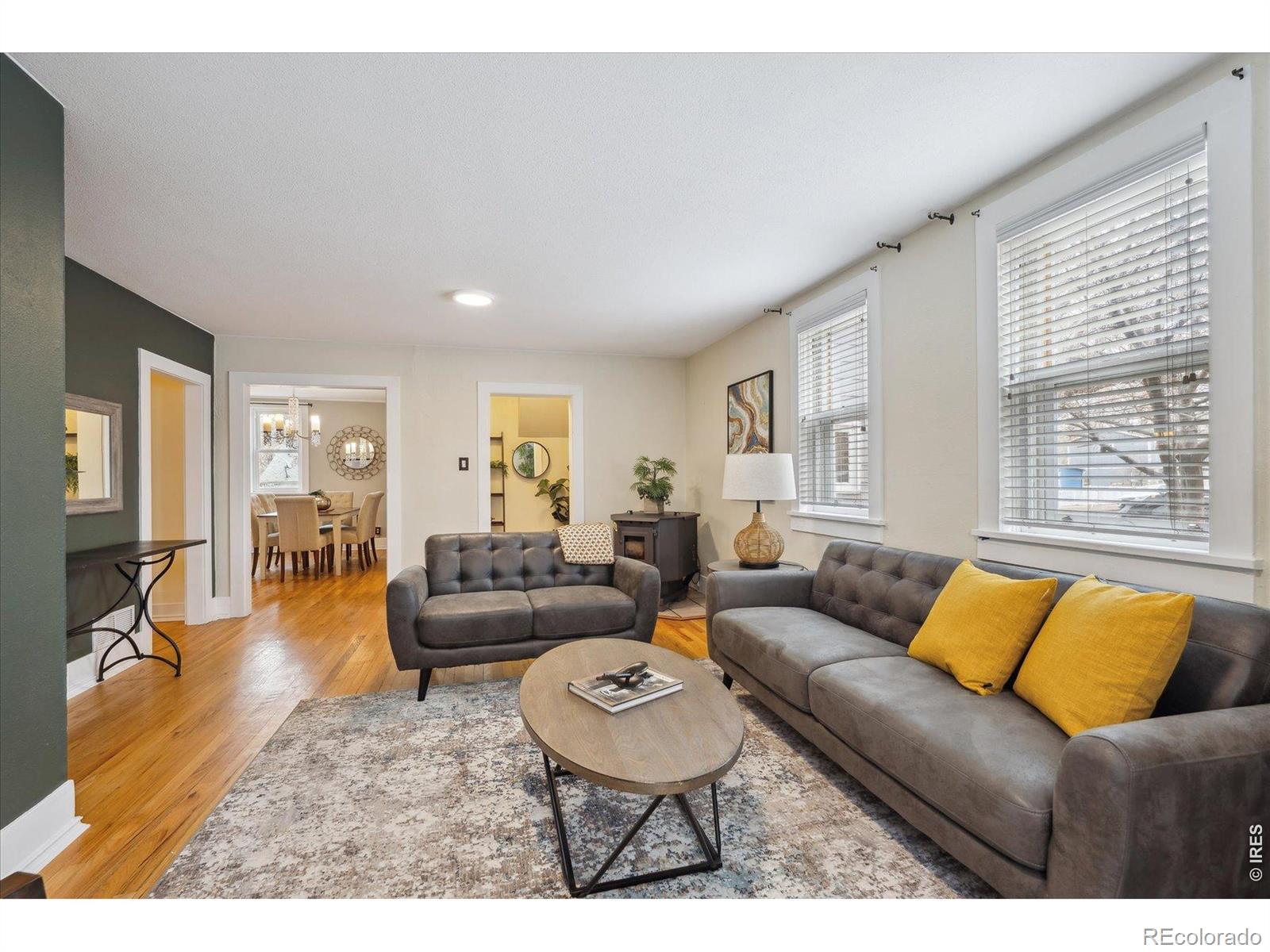 211 E Geneseo Street