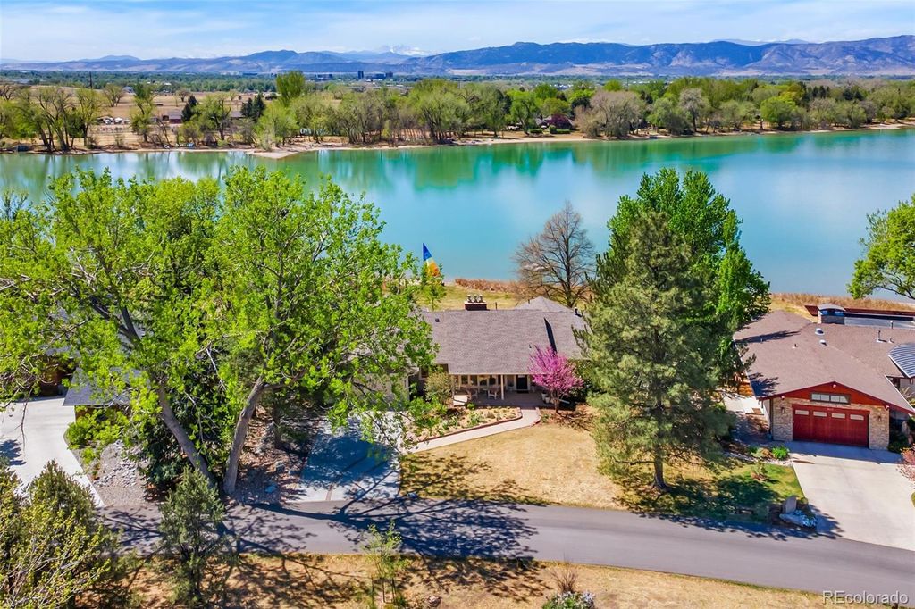Photo of 1513 Linden Lake Road, Fort Collins, CO 80524 (MLS # 9909235)