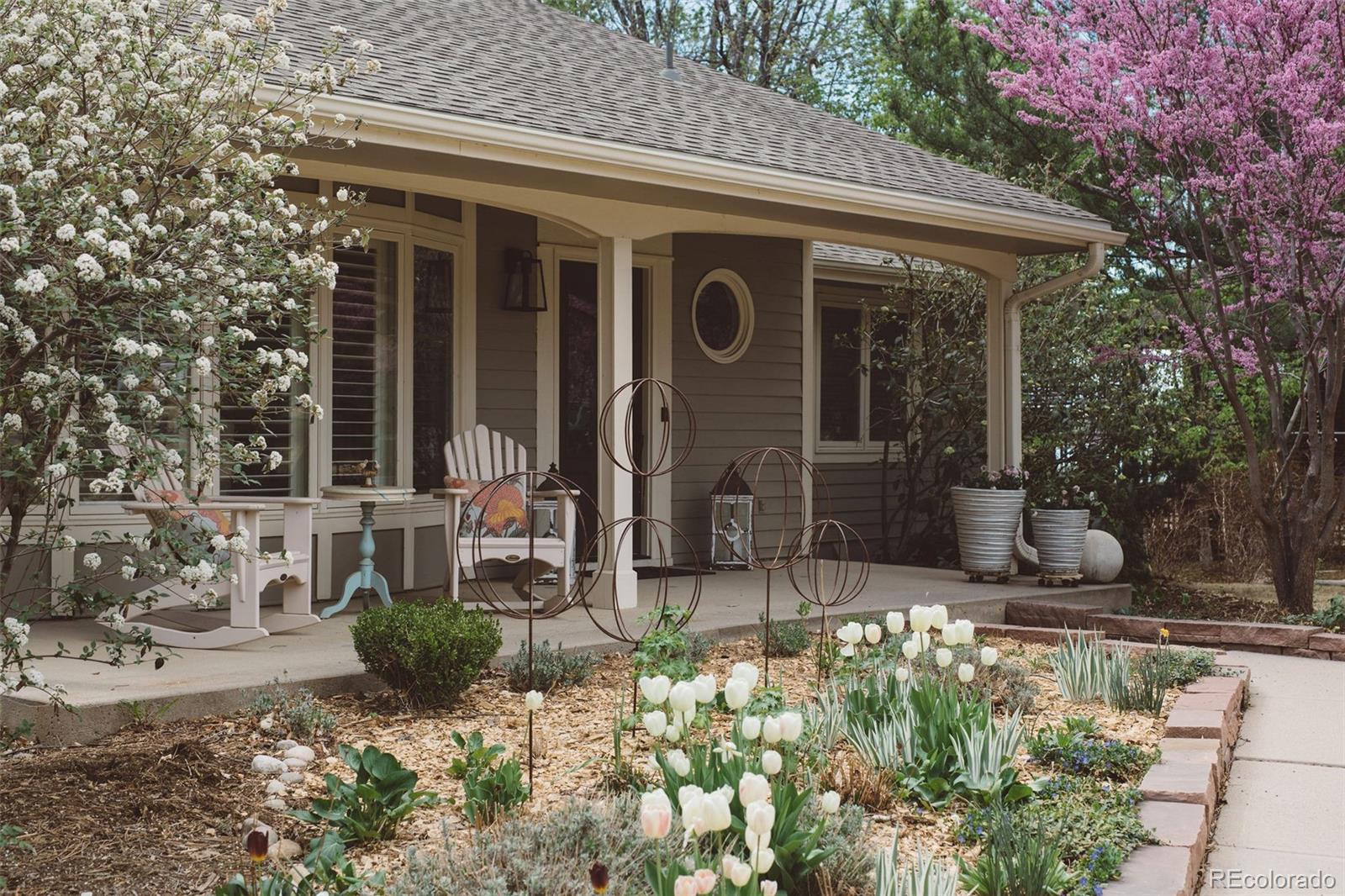 1513 Linden Lake Road