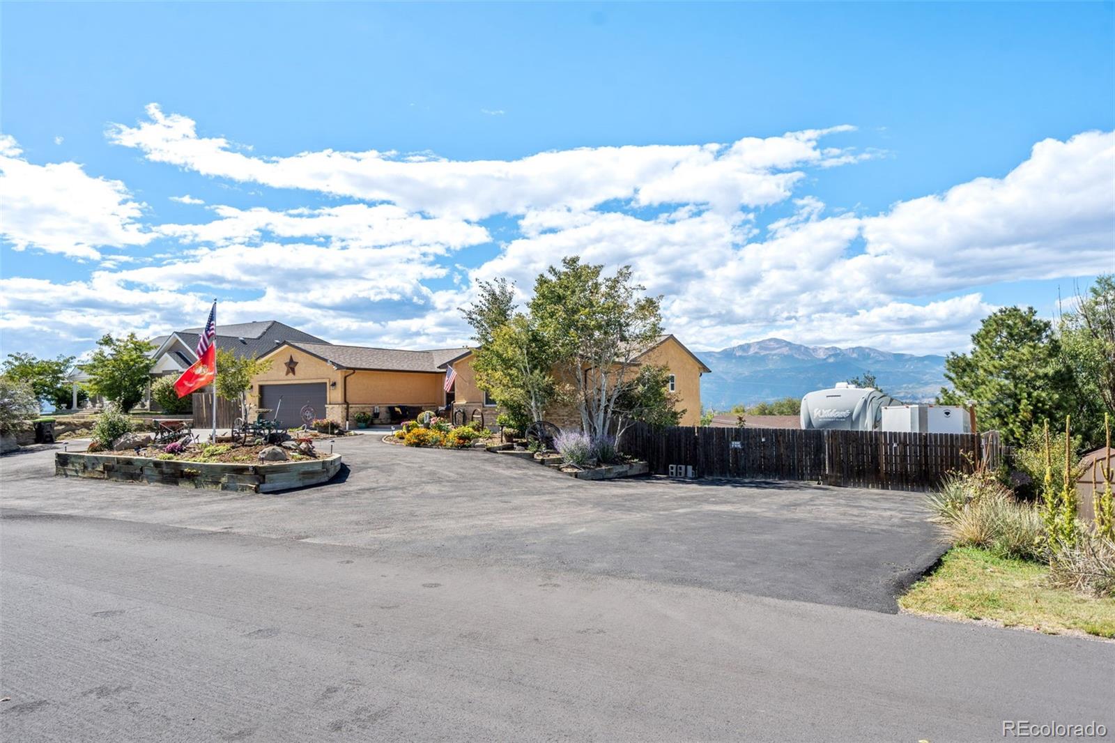 5160 Sapphire Drive, Colorado Springs, CO, 80918 5160 Sapphire Drive