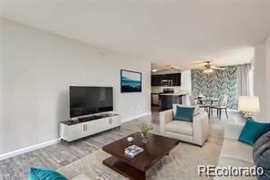 909 N Logan Street 4A