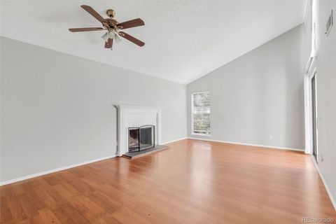 Photo of 3868 S Fraser Street #M09, Aurora, CO 80014 (MLS # 1801951)
