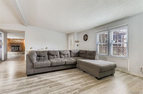 5540 Vallejo Street Denver CO 80221