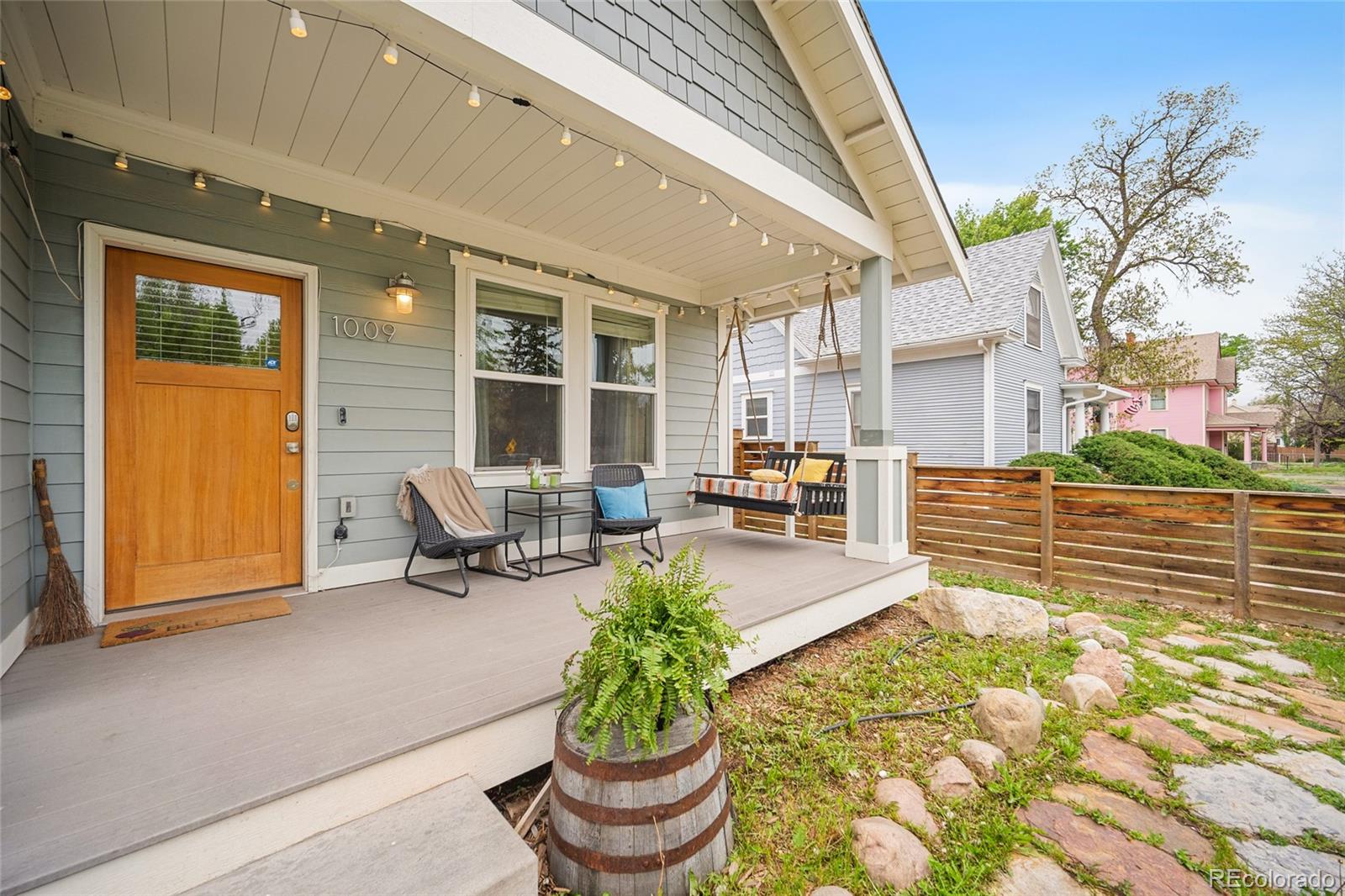 1009-1007 E Boulder Street