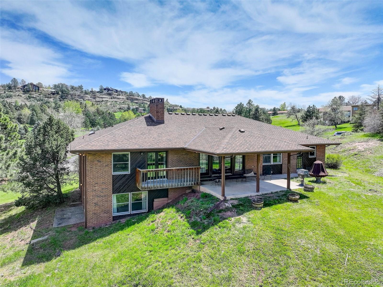 6155 Meadowbrook Drive