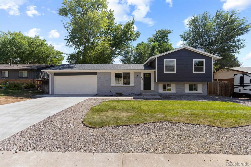 Photo of 6438 S Harlan Way, Littleton, CO 80123 (MLS # 4084537)
