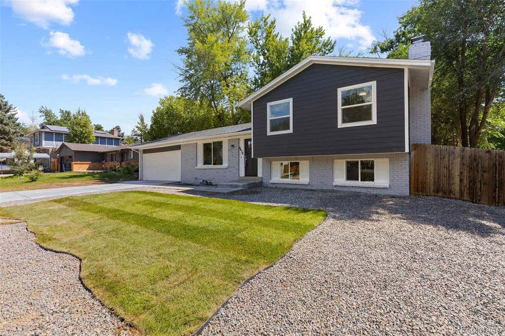 Photo of 6438 S Harlan Way, Littleton, CO 80123 (MLS # 4084537)