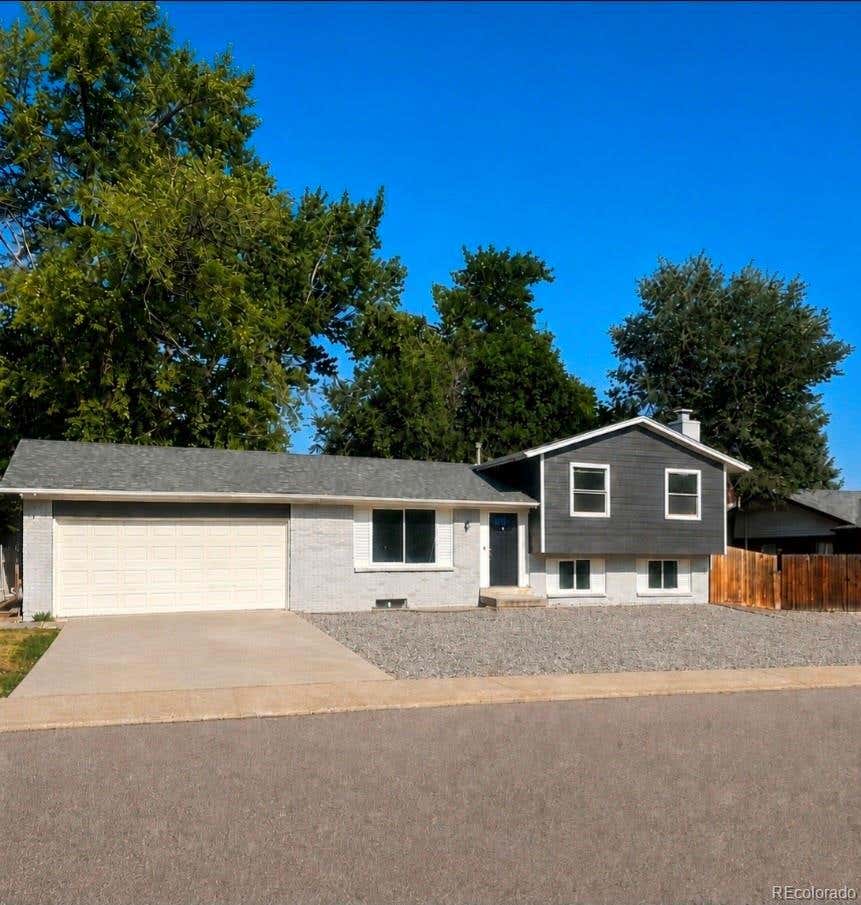 Photo of 6438 S Harlan Way, Littleton, CO 80123 (MLS # 4084537)