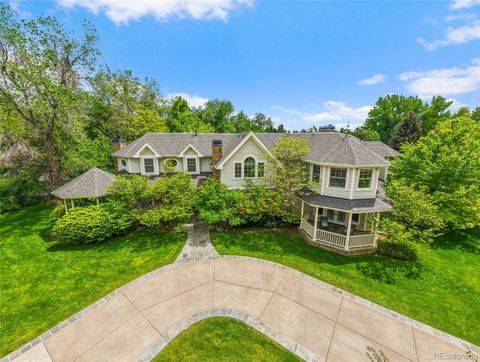 980 E Tufts Avenue Cherry Hills Village CO 80113