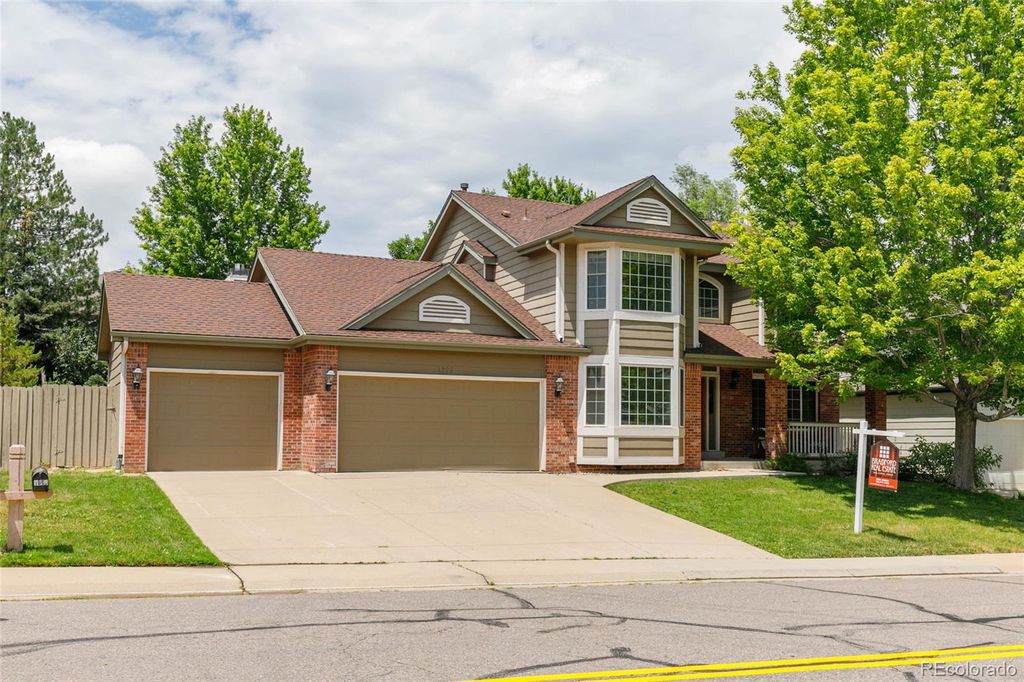 Photo of 1899 Breen Lane, Superior, CO 80027 (MLS # 3065442)