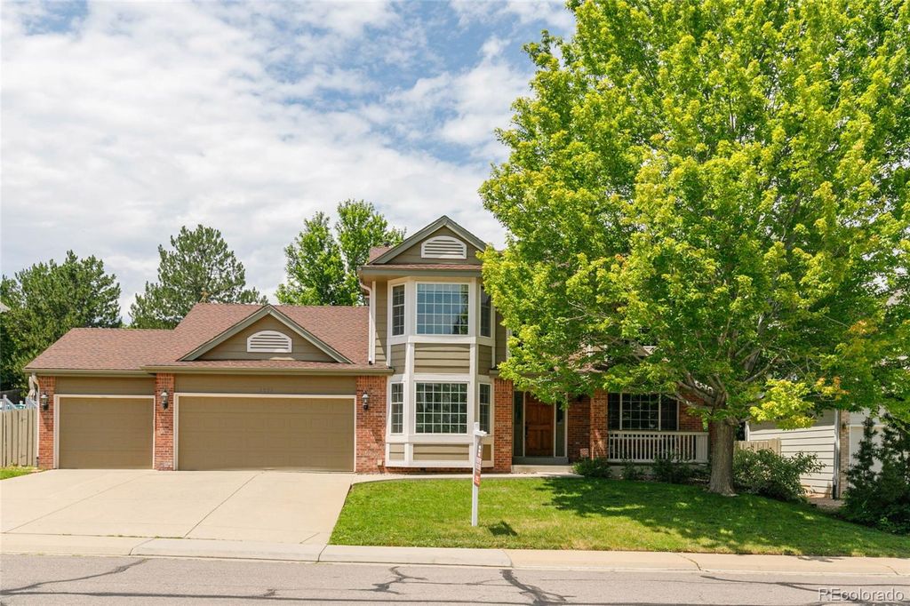 Photo of 1899 Breen Lane, Superior, CO 80027 (MLS # 3065442)
