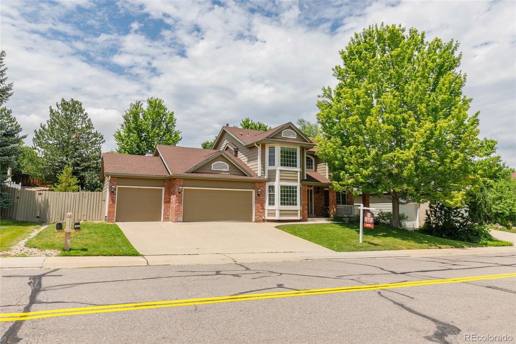 Photo of 1899 Breen Lane, Superior, CO 80027 (MLS # 3065442)