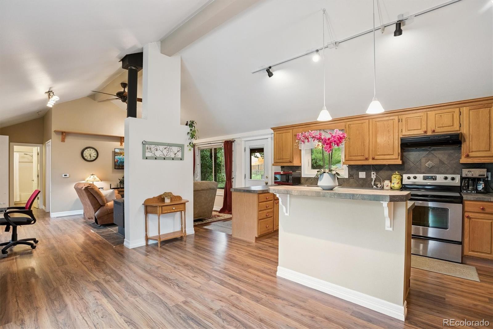 96 Greeley Boulevard