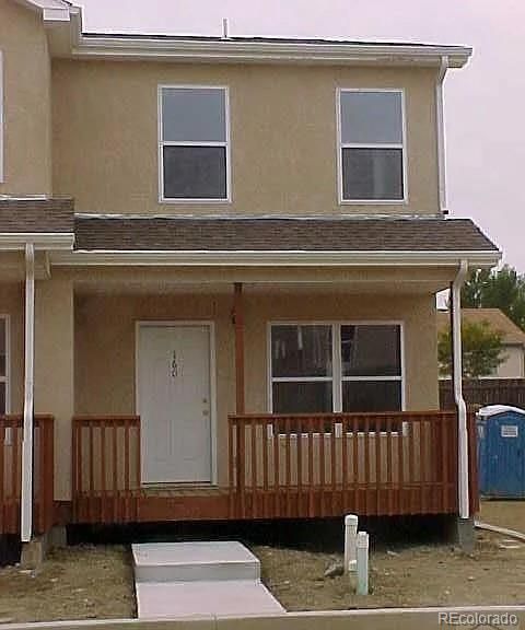 Photo of 4400 Rawhide Road #160, Pueblo, CO 81008 (MLS # 9184827)