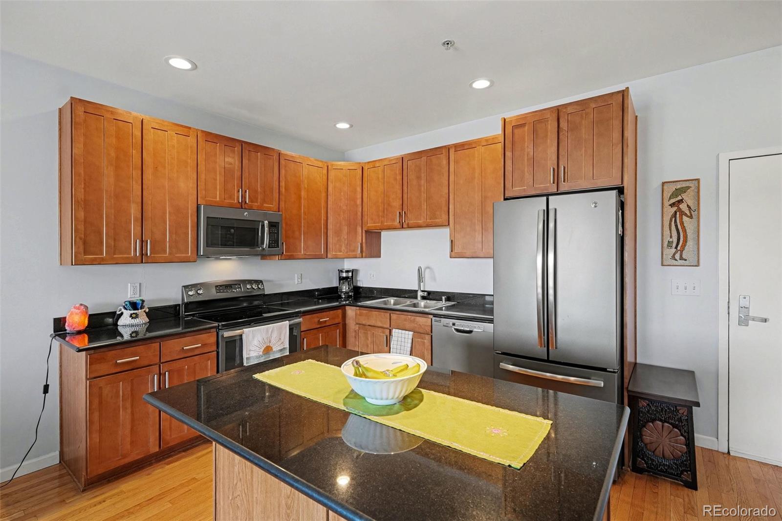 1950 N Logan Street 708