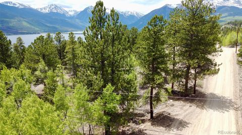 142 La Plata Peak Drive Twin Lakes CO 81251