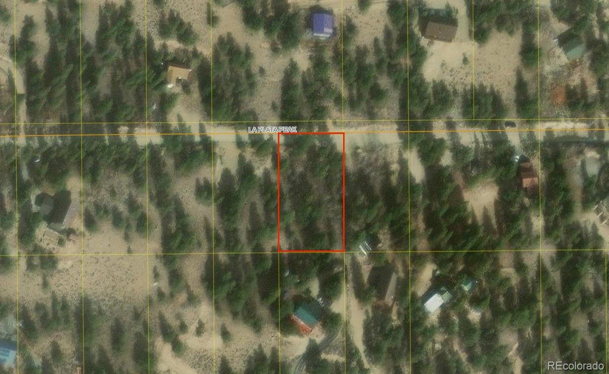 142 La Plata Peak Drive