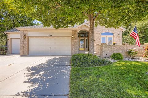 12705 Kalamath Court Westminster CO 80234