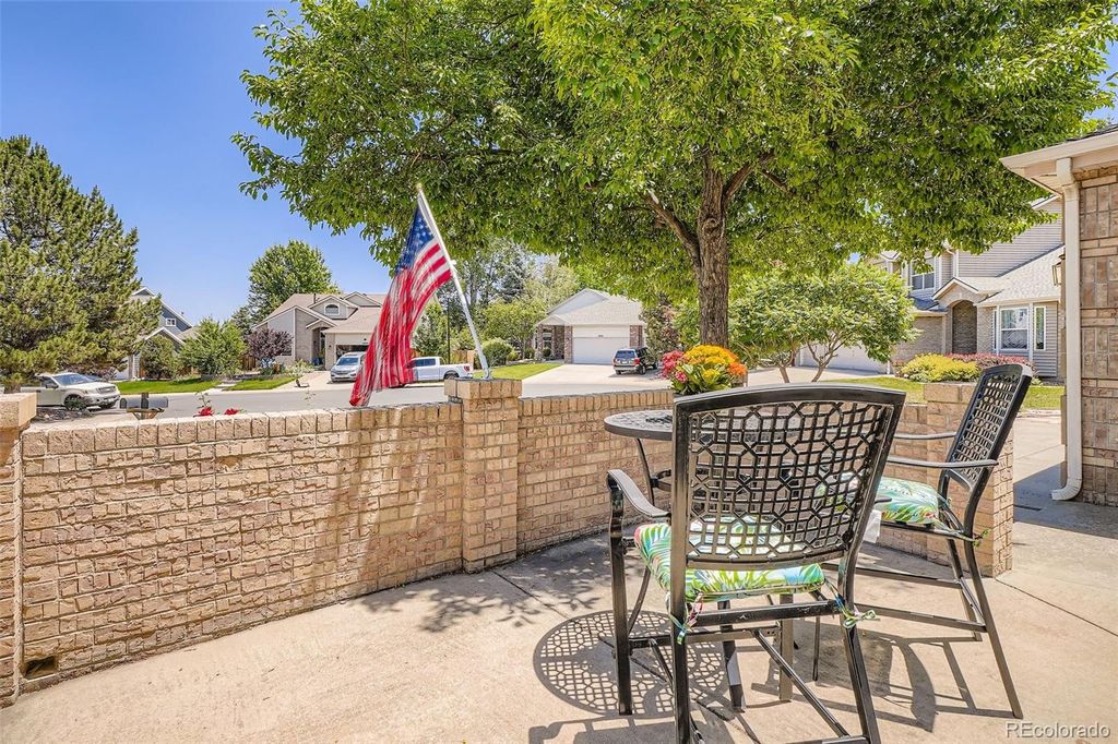 Photo of 12705 Kalamath Court, Westminster, CO 80234 (MLS # 1913205)